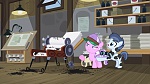 Image Mon Petit Poney - Les amies c'est magique S2