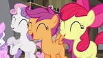Image Mon Petit Poney - Les amies c'est magique S2