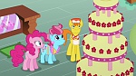 Image Mon Petit Poney - Les amies c'est magique S2