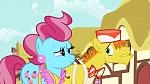 Image Mon Petit Poney - Les amies c'est magique S2