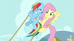Image Mon Petit Poney - Les amies c'est magique S2