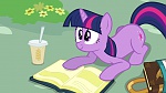 Image Mon Petit Poney - Les amies c'est magique S2