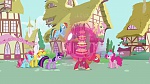 Image Mon Petit Poney - Les amies c'est magique S2