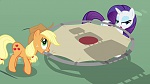 Image Mon Petit Poney - Les amies c'est magique S2