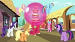 Image Mon Petit Poney - Les amies c'est magique S2