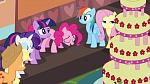 Image Mon Petit Poney - Les amies c'est magique S2