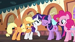 Image Mon Petit Poney - Les amies c'est magique S2