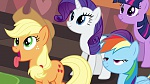 Image Mon Petit Poney - Les amies c'est magique S2