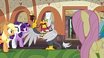 Image Mon Petit Poney - Les amies c'est magique S2