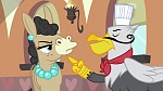 Image Mon Petit Poney - Les amies c'est magique S2