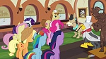 Image Mon Petit Poney - Les amies c'est magique S2