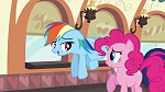Image Mon Petit Poney - Les amies c'est magique S2