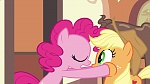 Image Mon Petit Poney - Les amies c'est magique S2
