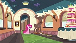 Image Mon Petit Poney - Les amies c'est magique S2