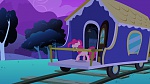 Image Mon Petit Poney - Les amies c'est magique S2