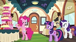 Image Mon Petit Poney - Les amies c'est magique S2