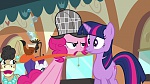 Image Mon Petit Poney - Les amies c'est magique S2