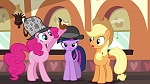 Image Mon Petit Poney - Les amies c'est magique S2