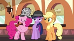 Image Mon Petit Poney - Les amies c'est magique S2