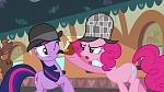 Image Mon Petit Poney - Les amies c'est magique S2