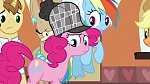 Image Mon Petit Poney - Les amies c'est magique S2