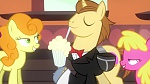 Image Mon Petit Poney - Les amies c'est magique S2