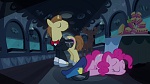 Image Mon Petit Poney - Les amies c'est magique S2
