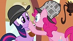 Image Mon Petit Poney - Les amies c'est magique S2