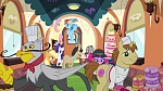 Image Mon Petit Poney - Les amies c'est magique S2