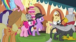 Image Mon Petit Poney - Les amies c'est magique S2
