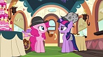 Image Mon Petit Poney - Les amies c'est magique S2