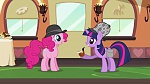 Image Mon Petit Poney - Les amies c'est magique S2