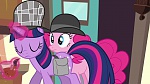 Image Mon Petit Poney - Les amies c'est magique S2