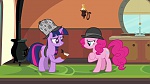Image Mon Petit Poney - Les amies c'est magique S2