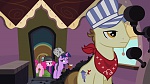 Image Mon Petit Poney - Les amies c'est magique S2