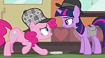Image Mon Petit Poney - Les amies c'est magique S2