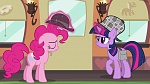 Image Mon Petit Poney - Les amies c'est magique S2