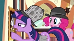 Image Mon Petit Poney - Les amies c'est magique S2
