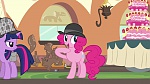 Image Mon Petit Poney - Les amies c'est magique S2