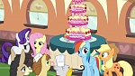 Image Mon Petit Poney - Les amies c'est magique S2