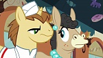 Image Mon Petit Poney - Les amies c'est magique S2
