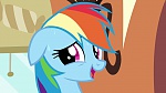 Image Mon Petit Poney - Les amies c'est magique S2