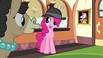 Image Mon Petit Poney : MMMystery on the Friendship Express 
