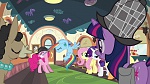 Image Mon Petit Poney - Les amies c'est magique S2