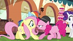 Image Mon Petit Poney : MMMystery on the Friendship Express 