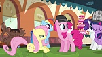 Image Mon Petit Poney - Les amies c'est magique S2