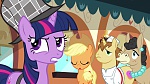 Image Mon Petit Poney - Les amies c'est magique S2