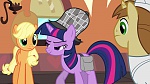 Image Mon Petit Poney - Les amies c'est magique S2