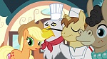 Image Mon Petit Poney - Les amies c'est magique S2
