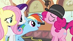 Image Mon Petit Poney - Les amies c'est magique S2